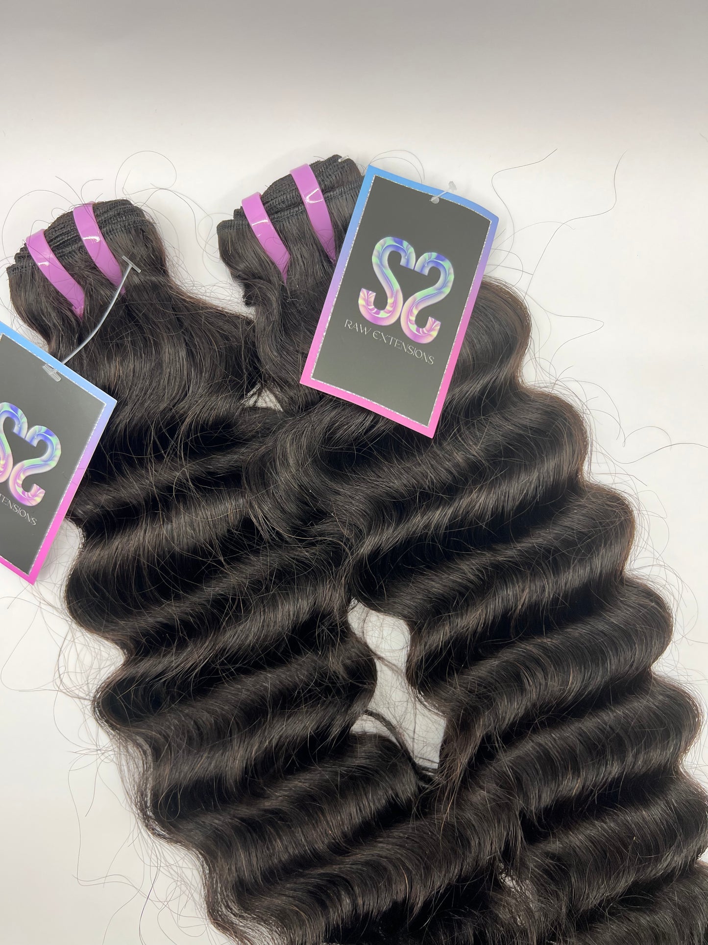 Raw Bundles