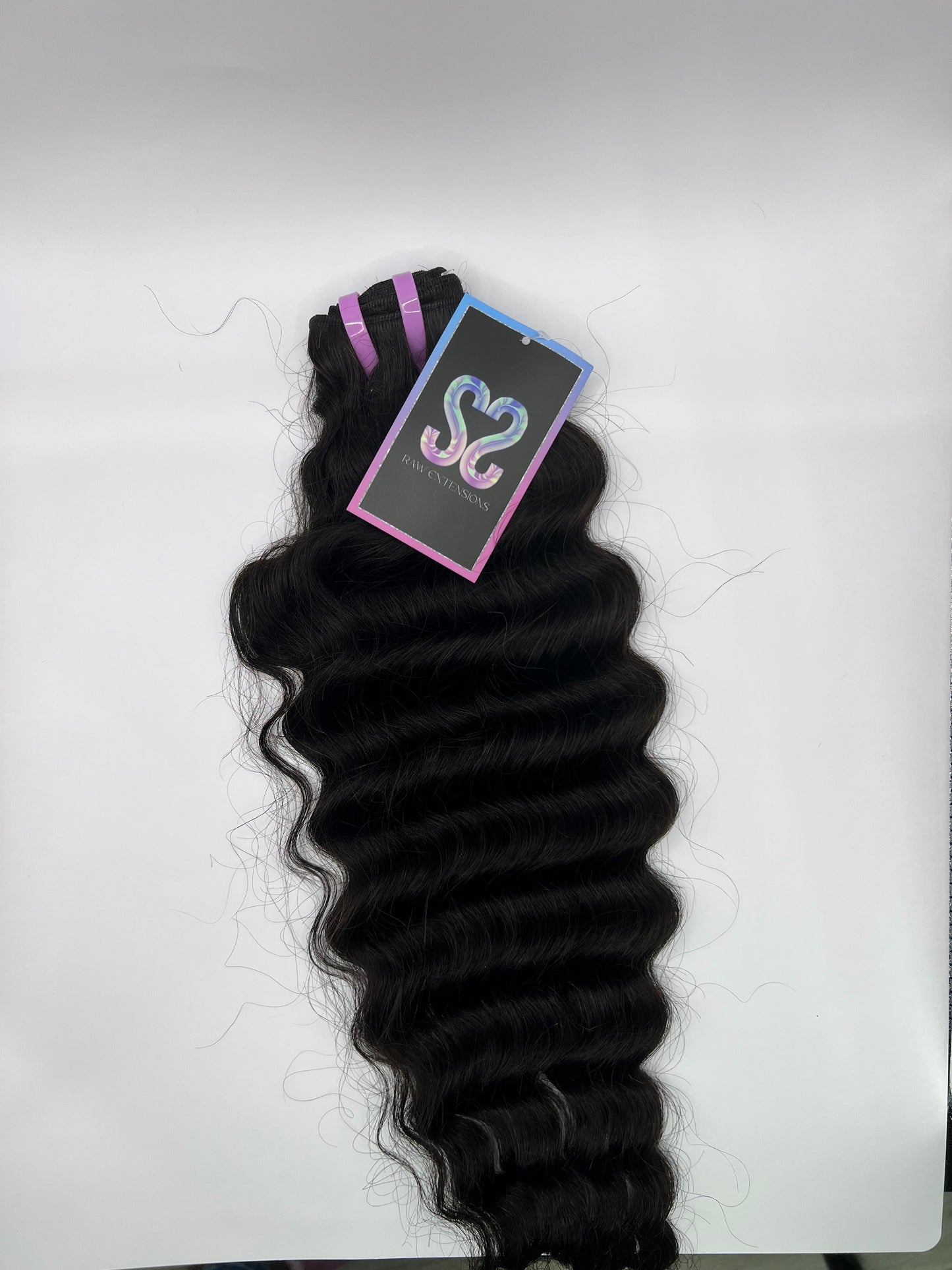 Raw Bundles